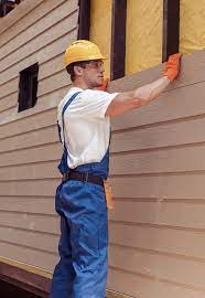 Trusted Severna Park, MD Siding Experts